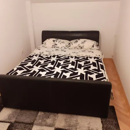 Apartman Sweet Dreams *