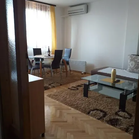דירה Apartman Sweet Dreams *