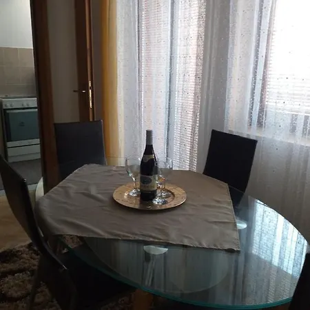 Apartman Sweet Dreams *