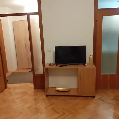 דירה Apartman Sweet Dreams בייאליינה