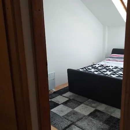 דירה Apartman Sweet Dreams
