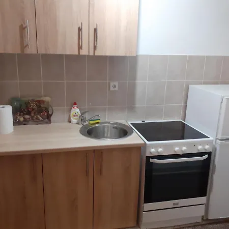 Apartman Sweet Dreams * בייאליינה